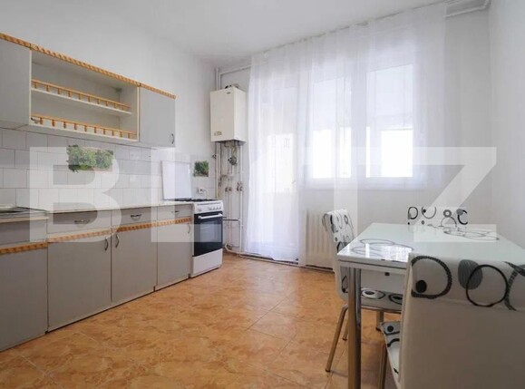 Garsonieră de închiriat Dambul Rotund - 191233AI | BLITZ Cluj-Napoca | Poza3