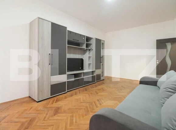 Garsonieră de închiriat Dambul Rotund - 191233AI | BLITZ Cluj-Napoca | Poza2