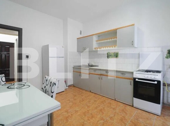 Garsonieră de închiriat Dambul Rotund - 191233AI | BLITZ Cluj-Napoca | Poza4