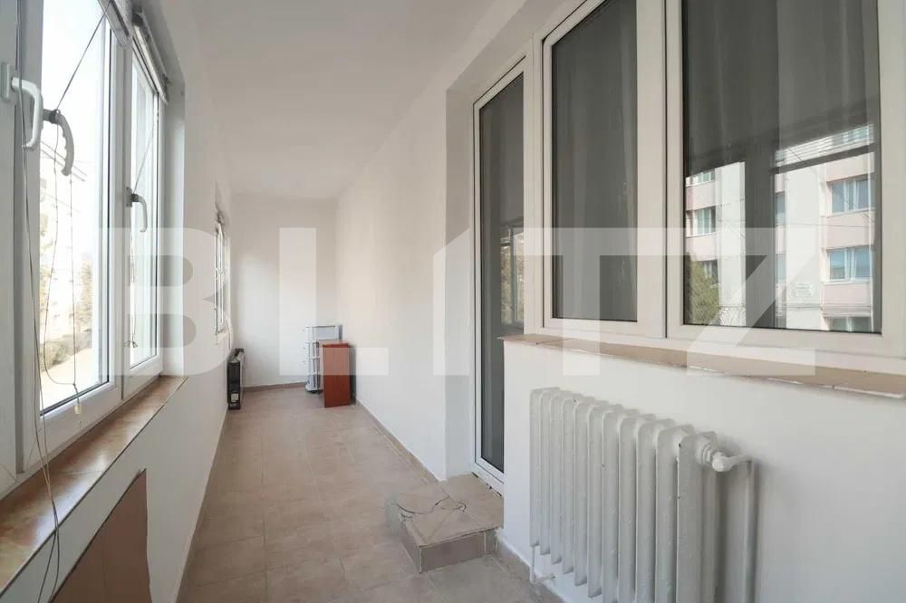 Garsonieră de închiriat Dambul Rotund - 191233AI | BLITZ Cluj-Napoca | Poza6