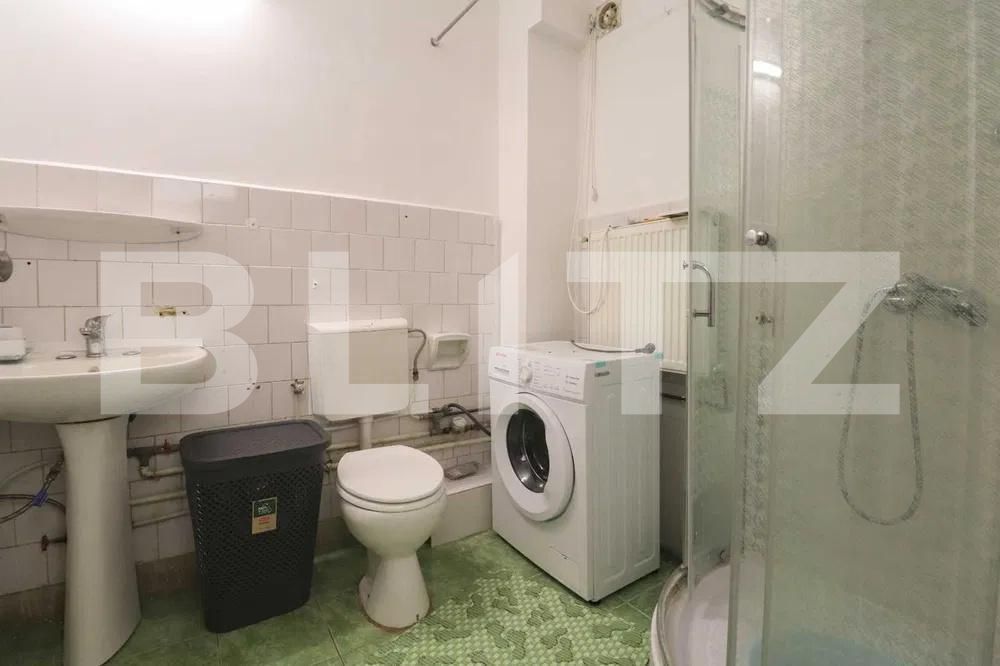 Garsonieră de închiriat Dambul Rotund - 191233AI | BLITZ Cluj-Napoca | Poza5