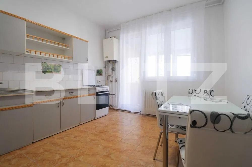 Garsonieră de închiriat Dambul Rotund - 191233AI | BLITZ Cluj-Napoca | Poza3