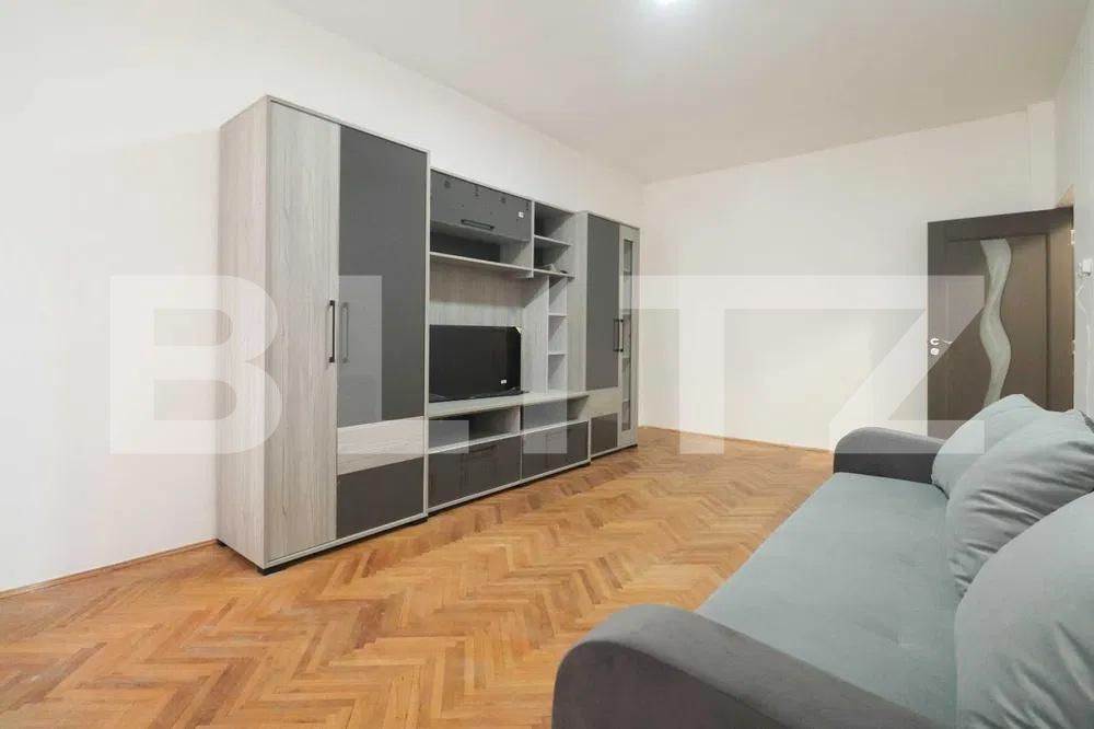 Garsonieră de închiriat Dambul Rotund - 191233AI | BLITZ Cluj-Napoca | Poza2