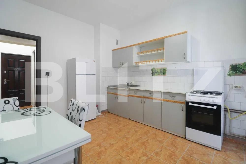 Garsonieră de închiriat Dambul Rotund - 191233AI | BLITZ Cluj-Napoca | Poza4