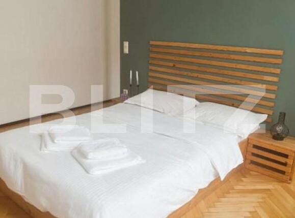 Apartament de vânzare 2 camere Central - 191238AV | BLITZ Cluj-Napoca | Poza3