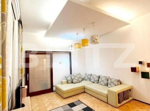 Apartament de vânzare 2 camere Central - 191238AV | BLITZ Cluj-Napoca | Poza1