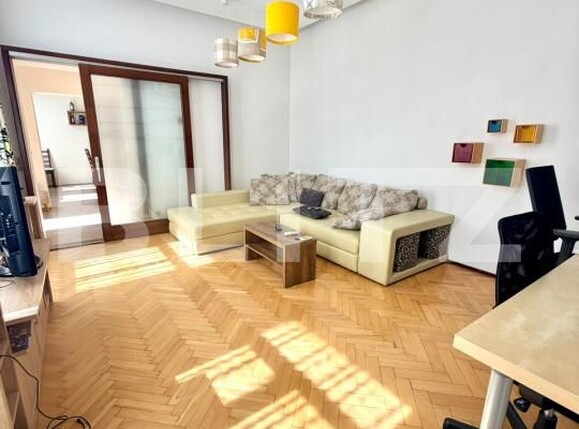 Apartament de vânzare 2 camere Central - 191238AV | BLITZ Cluj-Napoca | Poza1