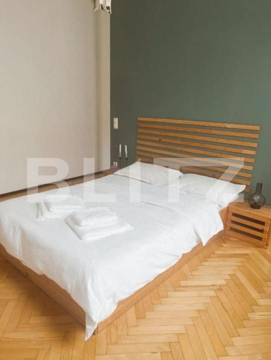 Apartament de vânzare 2 camere Central - 191238AV | BLITZ Cluj-Napoca | Poza3