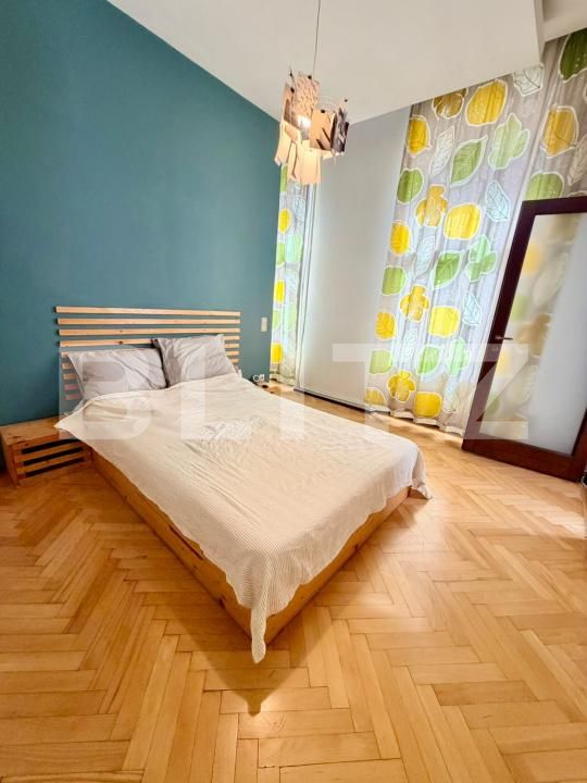 Apartament de vânzare 2 camere Central - 191238AV | BLITZ Cluj-Napoca | Poza4
