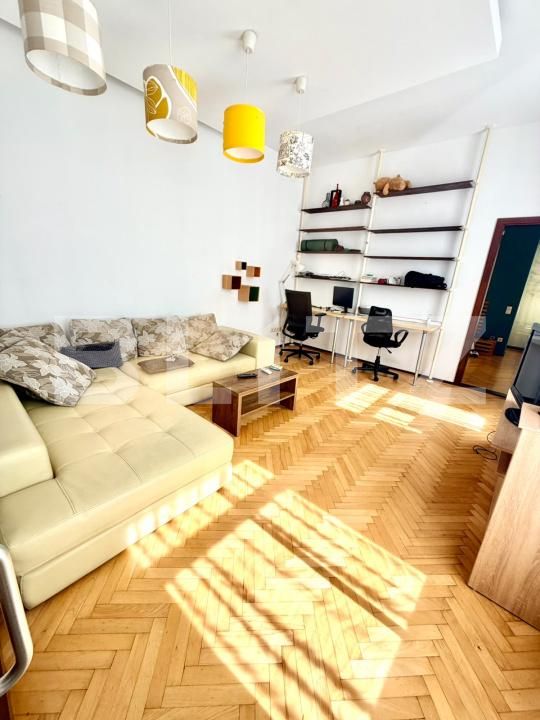 Apartament de vânzare 2 camere Central - 191238AV | BLITZ Cluj-Napoca | Poza2