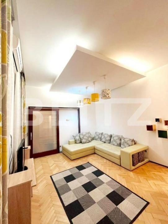 Apartament de vânzare 2 camere Central - 191238AV | BLITZ Cluj-Napoca | Poza2