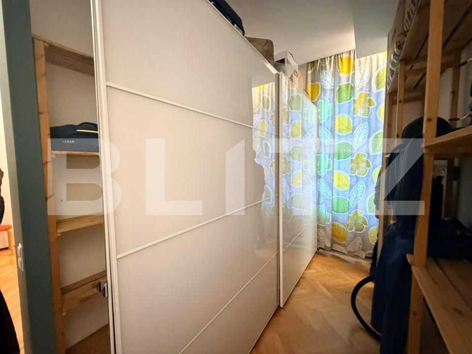 Apartament de vânzare 2 camere Central - 191238AV | BLITZ Cluj-Napoca | Poza6