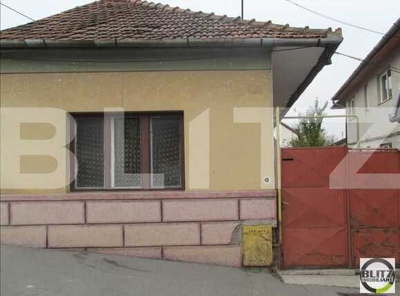 Casa de vânzare 8 camere Central - 19124CV | BLITZ Cluj-Napoca | Poza1