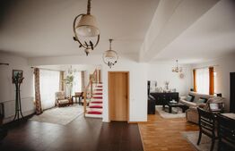 Casă individuală modernă | 140mp utili | 565 mp teren | Voroneț 