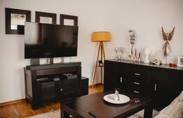 Casă individuală modernă | 140mp utili | 565 mp teren | Voroneț 