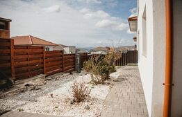 Casă individuală modernă | 140mp utili | 565 mp teren | Voroneț 