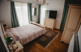 Casă individuală modernă | 140mp utili | 565 mp teren | Voroneț 