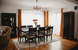 Casă individuală modernă | 140mp utili | 565 mp teren | Voroneț 