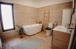 Casă individuală modernă | 140mp utili | 565 mp teren | Voroneț 