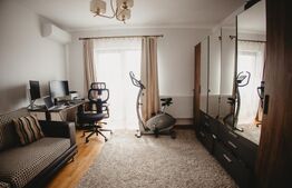 Casă individuală modernă | 140mp utili | 565 mp teren | Voroneț 