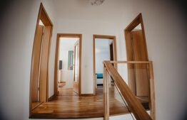 Casă individuală modernă | 140mp utili | 565 mp teren | Voroneț 
