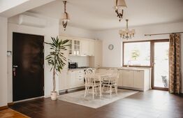 Casă individuală modernă | 140mp utili | 565 mp teren | Voroneț 