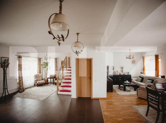 Casa de vânzare 4 camere Iris - 191243CV | BLITZ Cluj-Napoca | Poza6