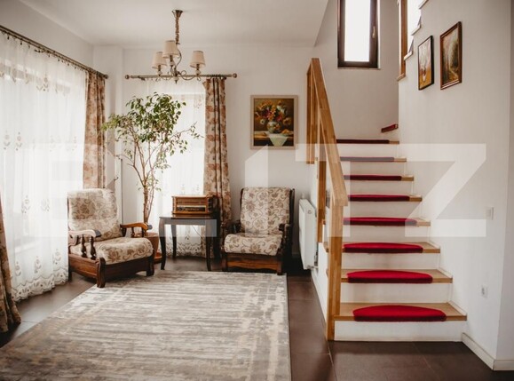 Casa de vânzare 4 camere Iris - 191243CV | BLITZ Cluj-Napoca | Poza15