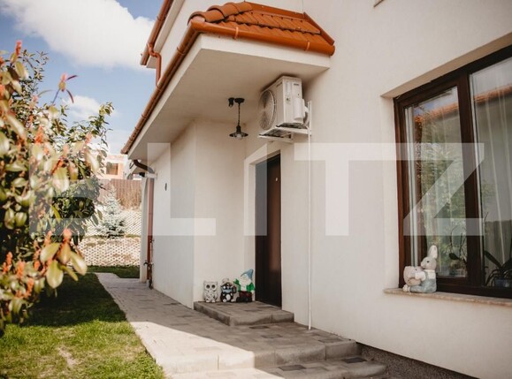 Casa de vânzare 4 camere Iris - 191243CV | BLITZ Cluj-Napoca | Poza2