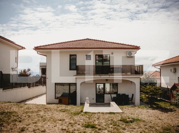 Casa de vânzare 4 camere Iris - 191243CV | BLITZ Cluj-Napoca | Poza1