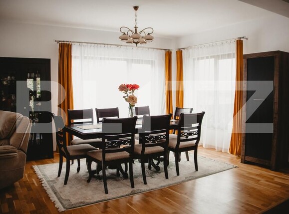 Casa de vânzare 4 camere Iris - 191243CV | BLITZ Cluj-Napoca | Poza5