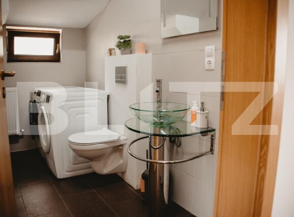 Casa de vânzare 4 camere Iris - 191243CV | BLITZ Cluj-Napoca | Poza13