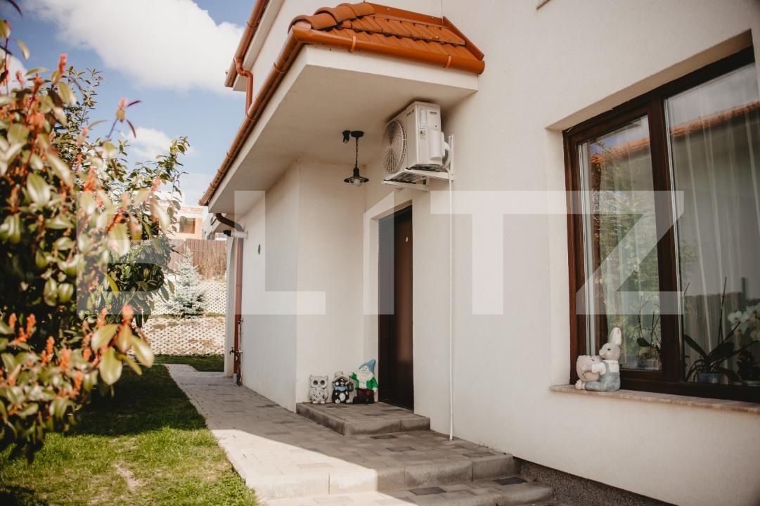 Casa de vânzare 4 camere Iris - 191243CV | BLITZ Cluj-Napoca | Poza2