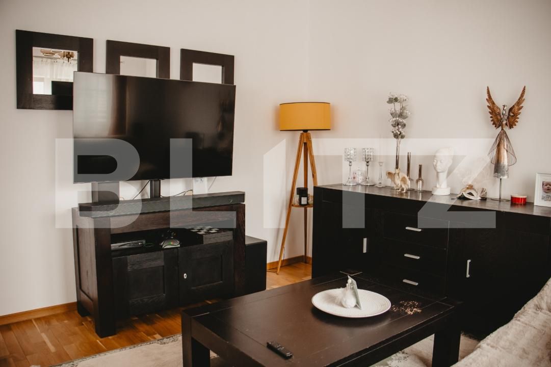 Casa de vânzare 4 camere Iris - 191243CV | BLITZ Cluj-Napoca | Poza8