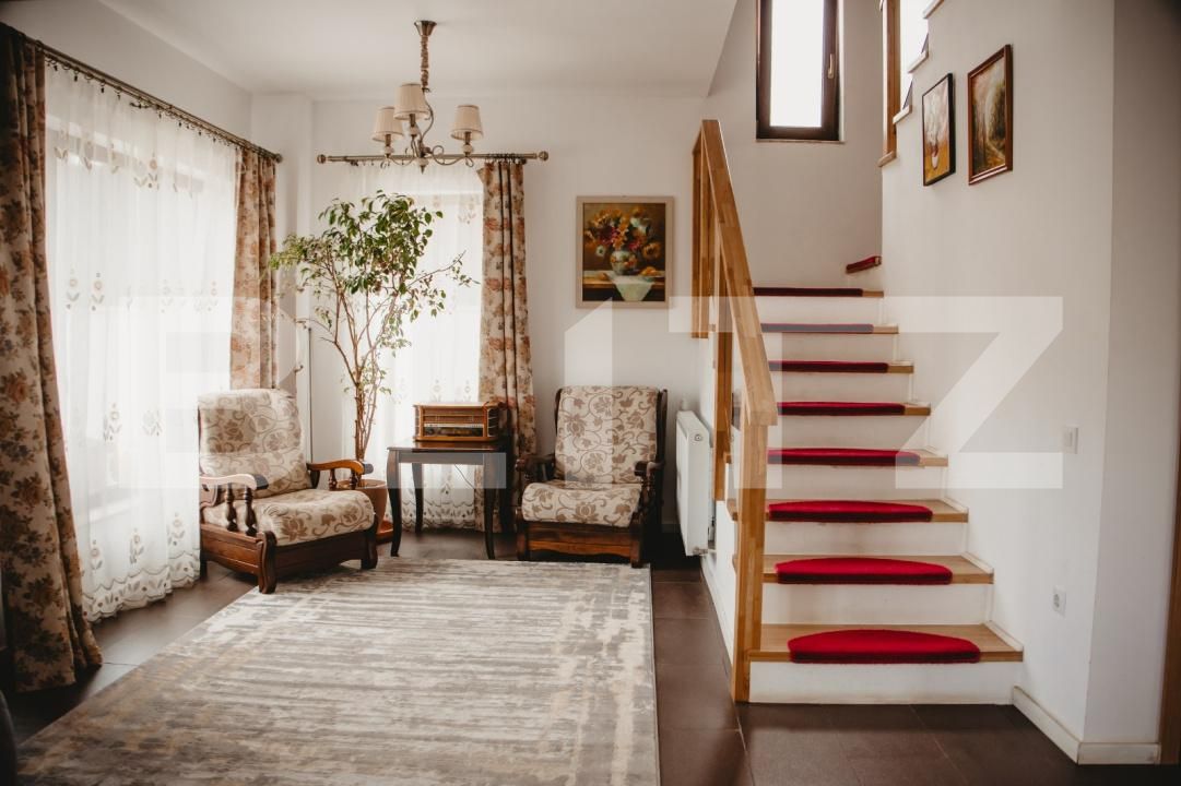 Casa de vânzare 4 camere Iris - 191243CV | BLITZ Cluj-Napoca | Poza15