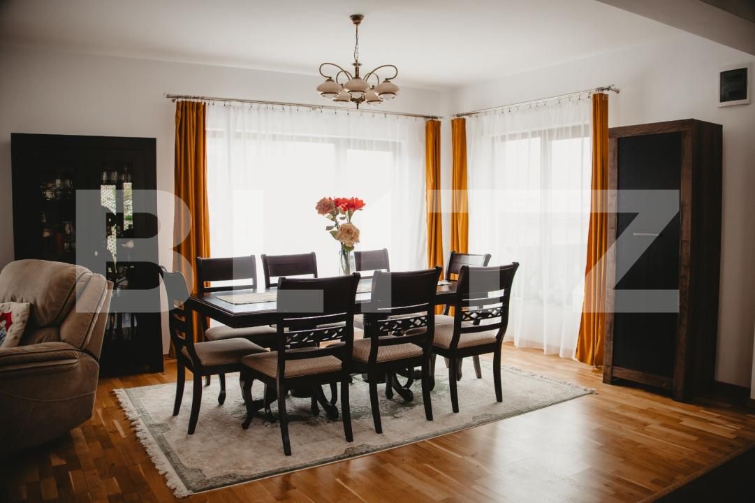 Casa de vânzare 4 camere Iris - 191243CV | BLITZ Cluj-Napoca | Poza5