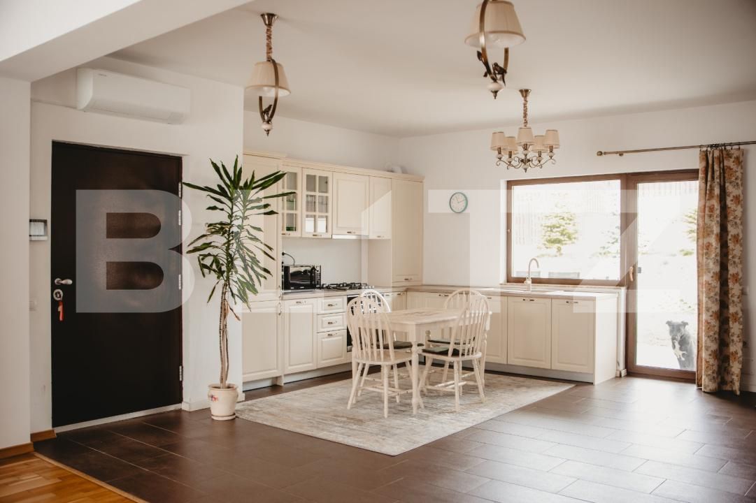 Casa de vânzare 4 camere Iris - 191243CV | BLITZ Cluj-Napoca | Poza4