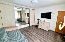 Apartament 2 camere, 38 mp, curte de 30 mp, parcare, zona Marasti