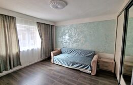 Apartament 2 camere, 38 mp, curte de 30 mp, parcare, zona Marasti
