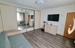 Apartament 2 camere, 38 mp, curte de 30 mp, parcare, zona Marasti