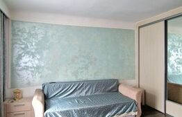 Apartament 2 camere, 38 mp, curte de 30 mp, parcare, zona Marasti