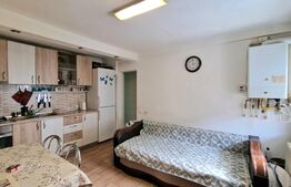 Apartament 2 camere, 38 mp, curte de 30 mp, parcare, zona Marasti