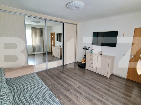 Apartament de vânzare 2 camere Marasti - 191245AV | BLITZ Cluj-Napoca | Poza2