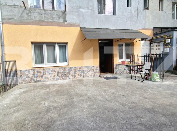 Apartament de vânzare 2 camere Marasti - 191245AV | BLITZ Cluj-Napoca | Poza1