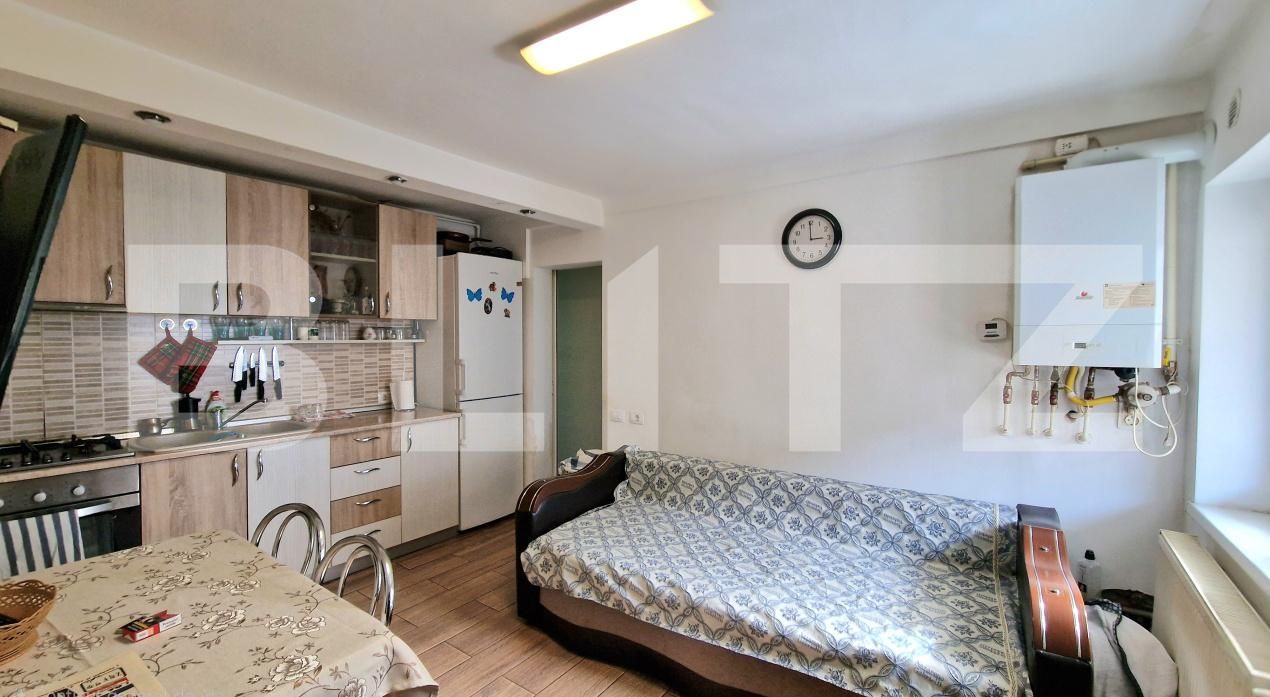 Apartament de vânzare 2 camere Marasti - 191245AV | BLITZ Cluj-Napoca | Poza4