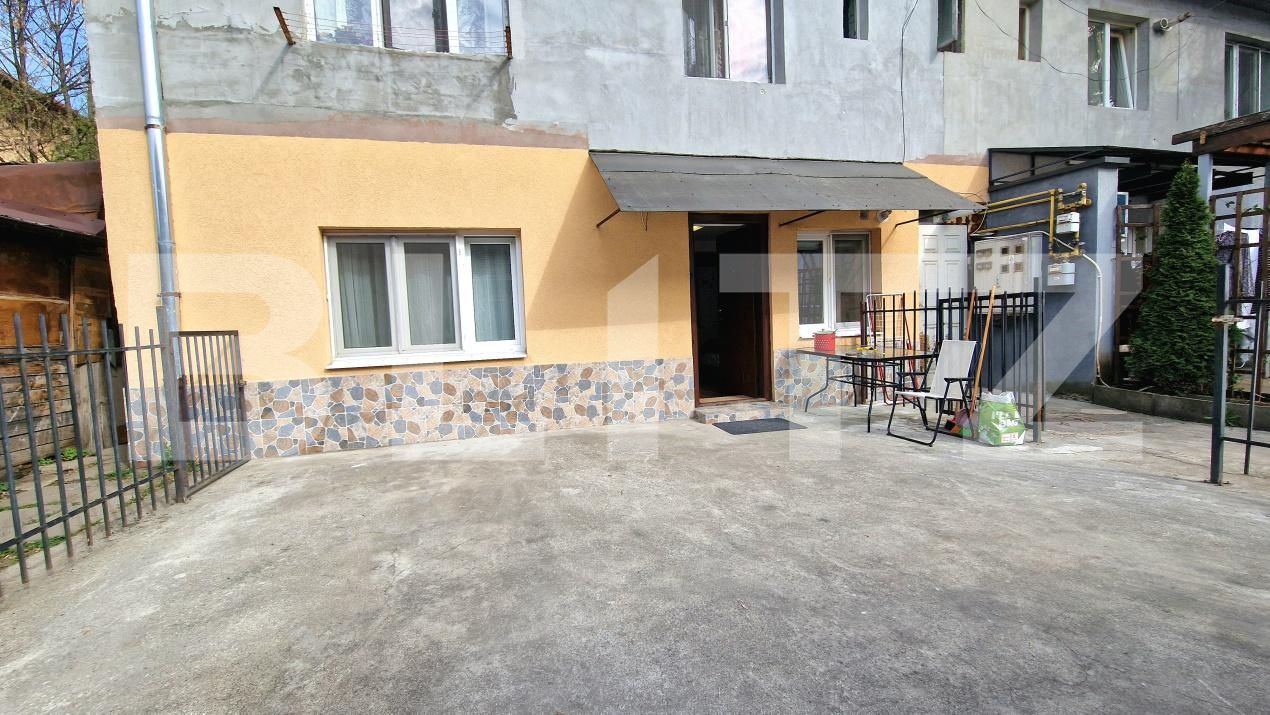 Apartament de vânzare 2 camere Marasti - 191245AV | BLITZ Cluj-Napoca | Poza5