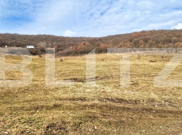 Teren de vânzare Floreşti - 191246TV | BLITZ Cluj-Napoca | Poza2