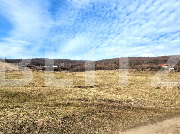 Teren de vânzare Floreşti - 191246TV | BLITZ Cluj-Napoca | Poza1