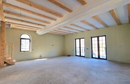 Oportunitate de investitie! Agropensiune în mijlocul naturii stil rustic | 180mp