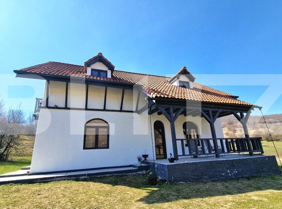 Casa de vânzare 4 camere Floreşti - 191248CV | BLITZ Cluj-Napoca | Poza2